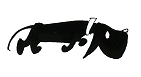 Dachshund graphics