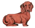 Dachshund graphics