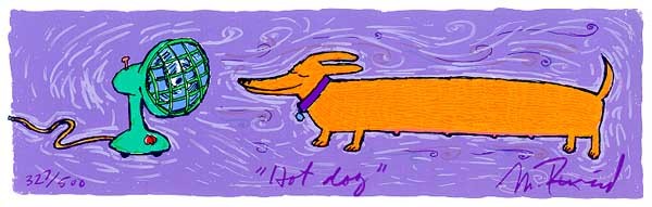 Dachshund