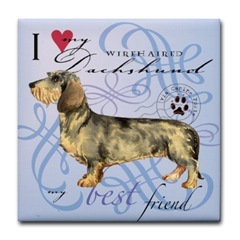Dachshund graphics