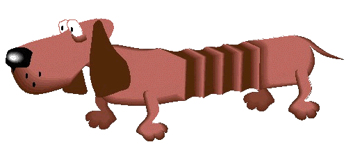Dachshund graphics