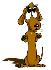 Dachshund graphics