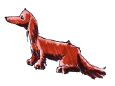 Dachshund graphics