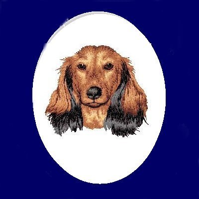 Dachshund graphics