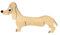 Dachshund graphics