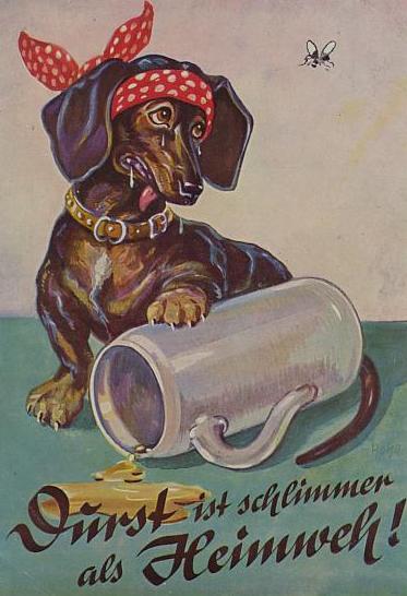 Dachshund graphics