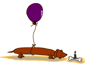 Dachshund graphics