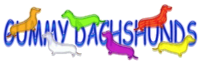 Dachshund graphics