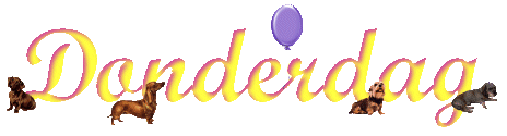 Dachshund graphics