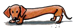 Dachshund graphics