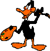 Daffy duck graphics