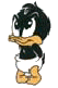 Daffy duck graphics