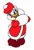 Daisy duck graphics