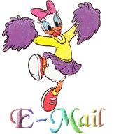 Daisy duck graphics