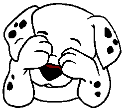 Dalmatians graphics