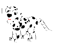 Dalmatians graphics