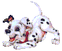 Dalmatians graphics