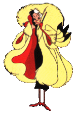 Dalmatians graphics