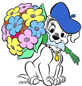 Dalmatians graphics