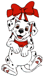 Dalmatians graphics