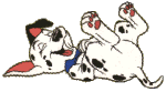 Dalmatians graphics