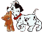 Dalmatians graphics