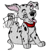 Dalmatians graphics