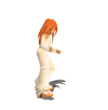 Dancing graphics