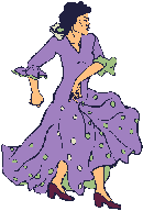 Dancing graphics