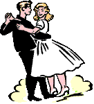 Dancing graphics