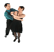 Dancing graphics