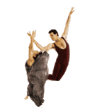 Dancing graphics