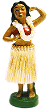 Dancing graphics