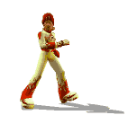 Dancing graphics