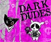 Dark dudes graphics