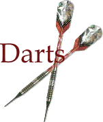 Darts graphics