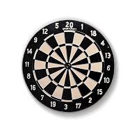 Darts graphics