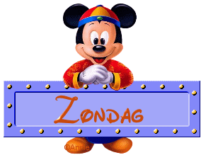 Days graphics