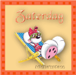 Days graphics