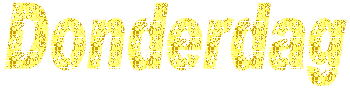 Days graphics