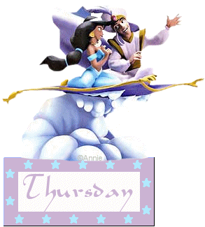 Days graphics