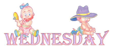 Days graphics