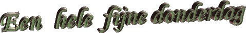 Days graphics
