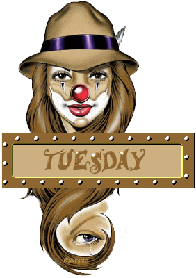 Days graphics
