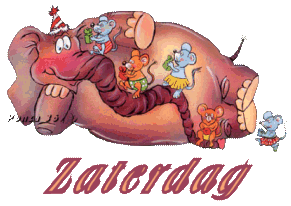 Days graphics