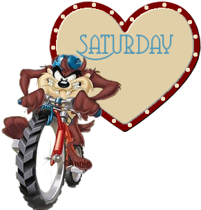 Days graphics