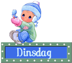 Days graphics