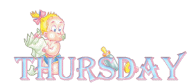 Days graphics