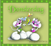 Days graphics