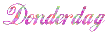 Days graphics